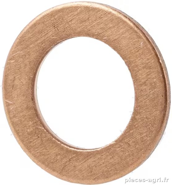 Bague d'étanchéité · réf. 01118654
