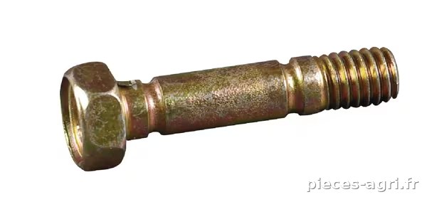 Boulon de rupture 5/16-18 · réf. 7100890A