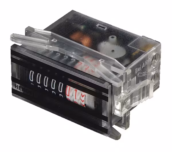 Compteur heures de service · réf. E08097ASM