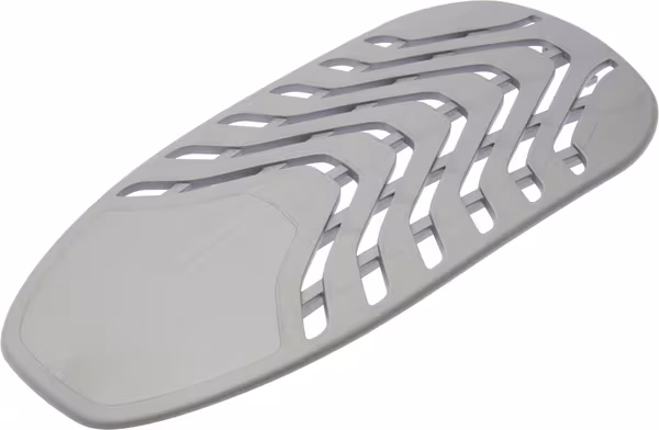 Couverture intérieure premium (grise) · réf. 3220556270