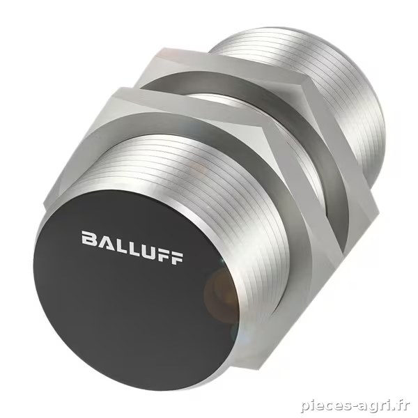 Détecteur de proximité inductif · réf. BES009U