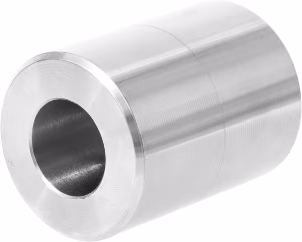 Douille 60 X 30,5 L=80 320 bar · réf. DC39BEVA070