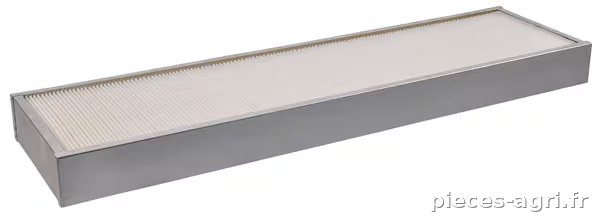 Filtre de cabine · réf. AP3272