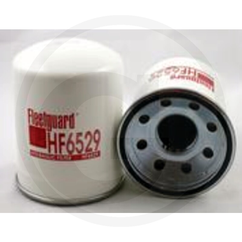 Fleetguard Filtre à huile hydraulique · réf. 739HF6529