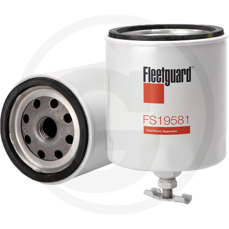 Fleetguard Préfiltre de carburant · réf. 739FS19581