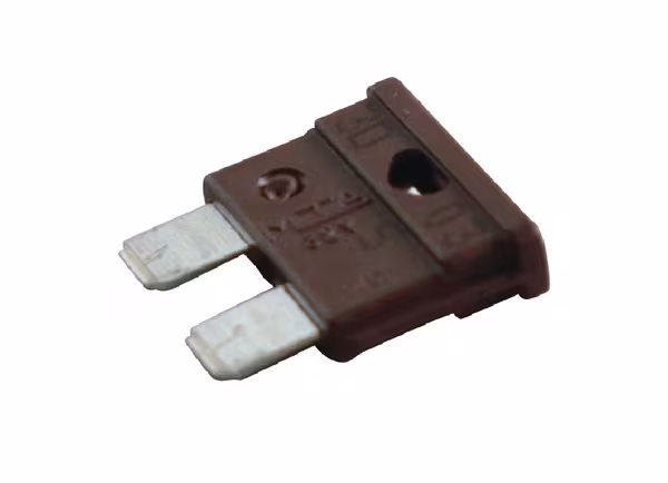 Fusible 8 a 12 v · réf. ET25826