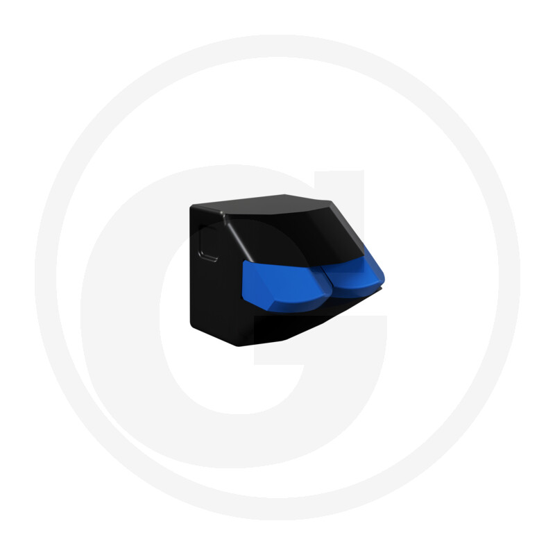 GRANIT ENDURANCE Carbide Outil - marteau vue 2