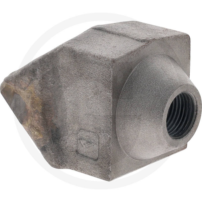 GRANIT ENDURANCE Carbide Outil - marteau vue 3
