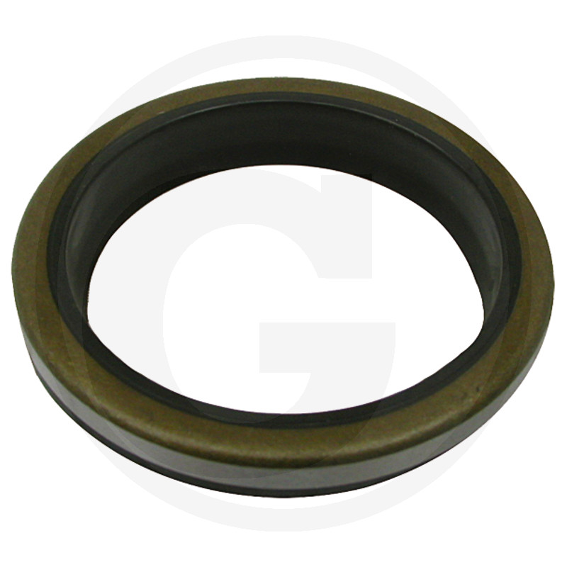 GRANIT Joint racleur simple lèvre en TPU vue 2