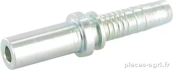 Insert DN8 (5/16") - tube vertical ø10 mm · réf. PT810