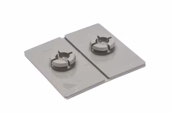 Insert en plastique, haut · réf. AK463575