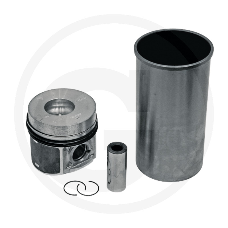 KS Kit cylindrée complet · réf. 75791260960