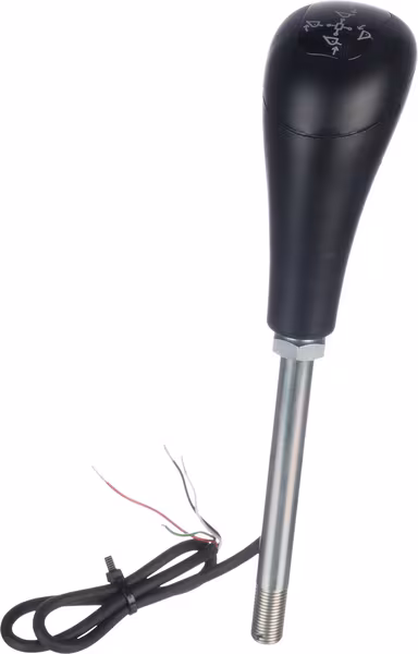 Levier SFE031 avec 3 touches · réf. SFE9031482300