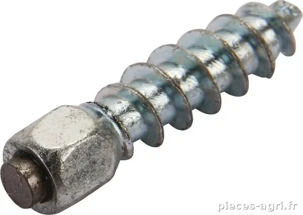MaxiGrip® 25 mm carbure 200pc. · réf. 1268950025
