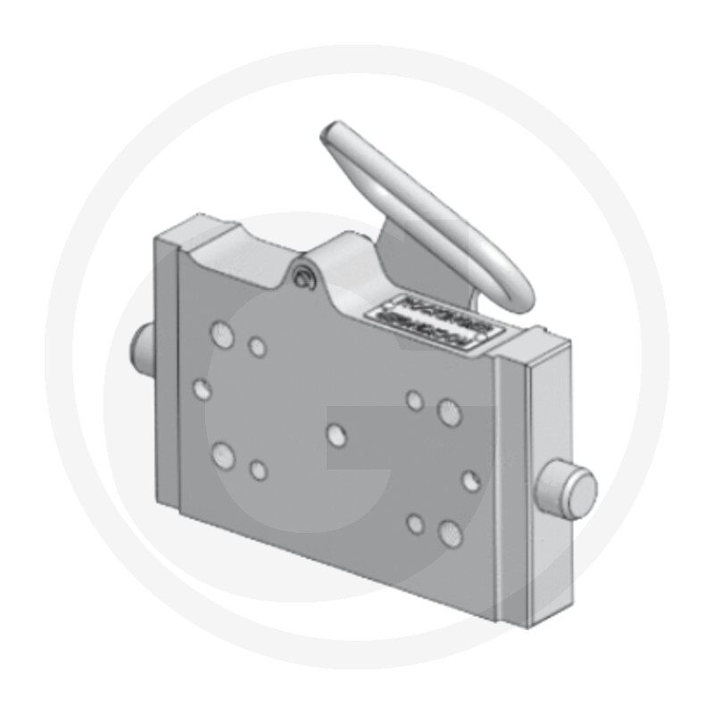 Rockinger Support d'embrayage · réf. 787899D00000