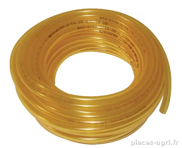 Tuyau de carburant 4,80 mm · réf. FGP013731