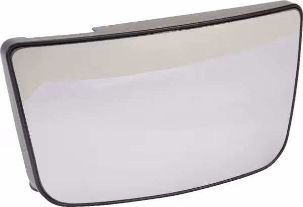 Verre de rétroviseur 95x175 12V chauffant · réf. CA7407D44