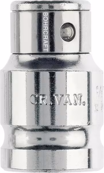 Adaptateur embout 10mm 6p 3/8" · réf. 66451503810
