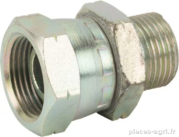 Adaptateur M/F M20 x M22 · réf. VNMW2022