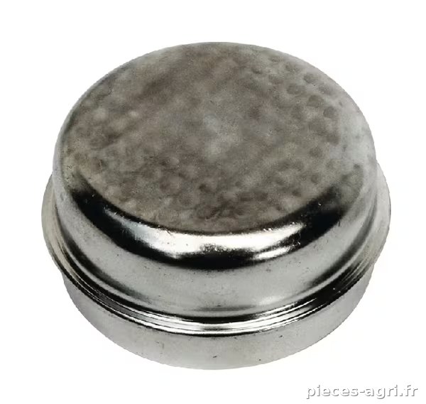 Bouchon de moyeu Ø 64 mm · réf. AH11315