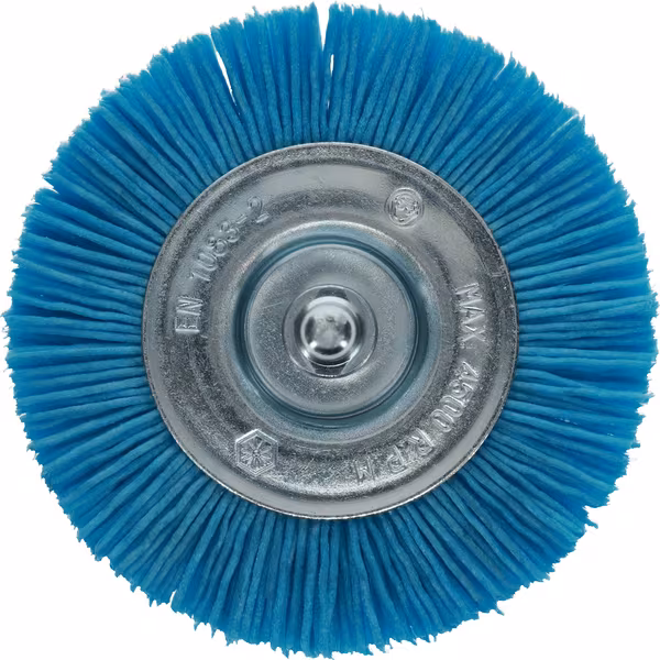 Brosse à roue D 75x 10 S6 · réf. 0182600491
