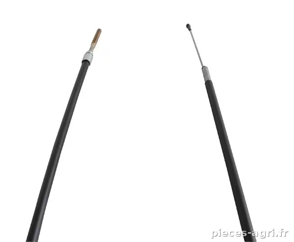 Câble d'embrayage RS Df2/1350/105 · réf. AGW69154
