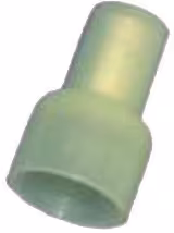 Connecteur d'extrémité 4-6 mm² · réf. ICIQ6EV