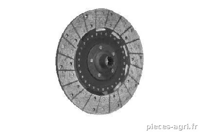 Disque d'embrayage · réf. VPG2043