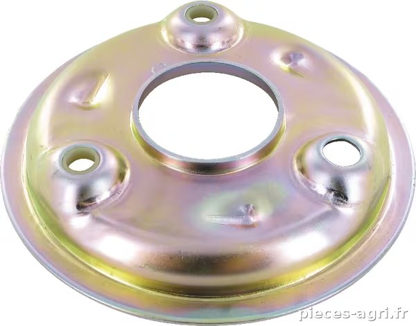 Disque de frein · réf. 75100VA4010