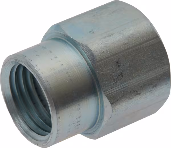 Écrou à collerette M14x1,5 filetage à gauche · réf. 40057136800
