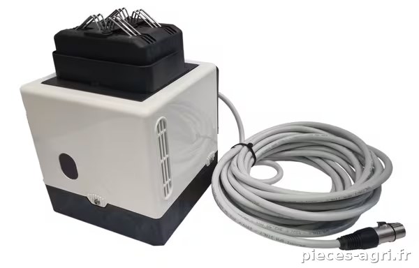 Fil de batterie  · réf. 042Z26500A19
