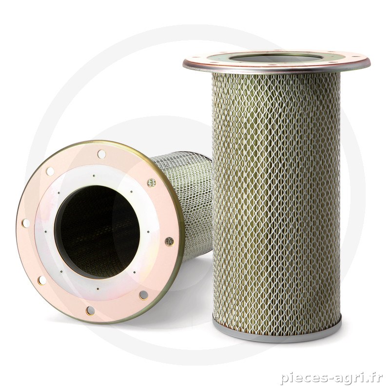 Fleetguard Filtre à air secondaire · réf. 739AF959