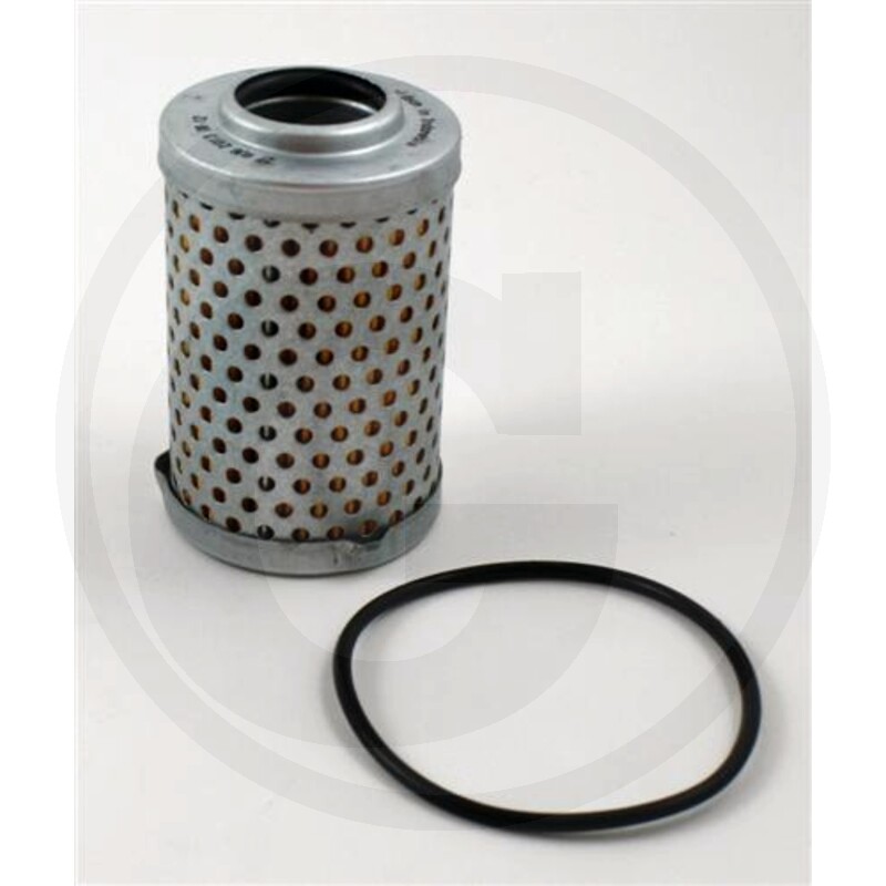 Fleetguard Filtre à huile hydraulique · réf. 739HF35456