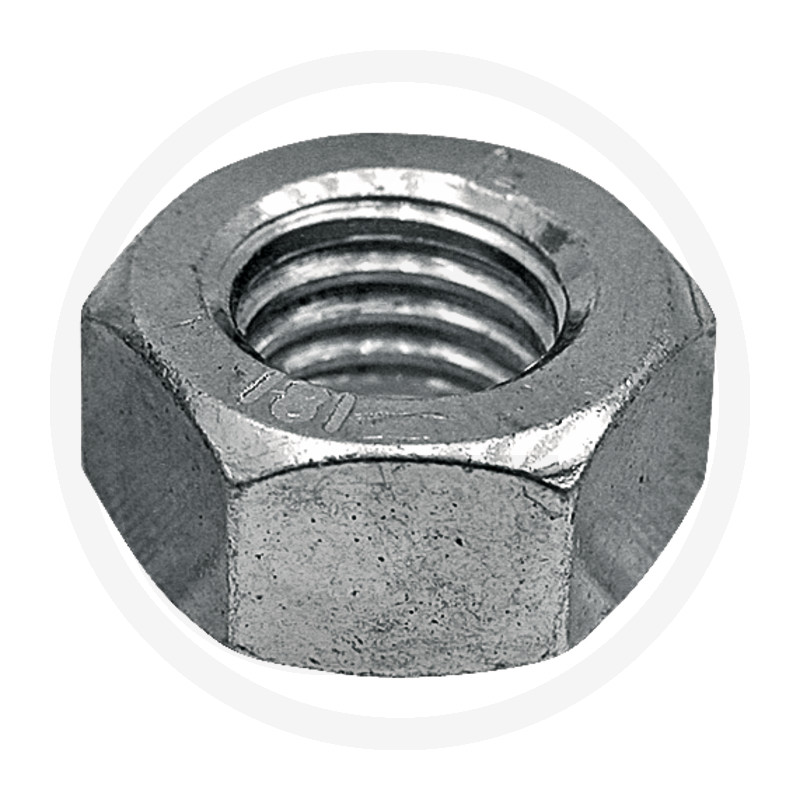 GRANIT Écrou hexagonal · réf. 52500122134