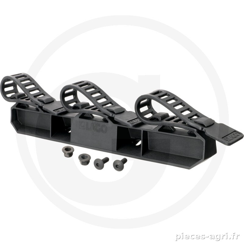 GRANIT Support de manche pour balais, pelles, é vue 2