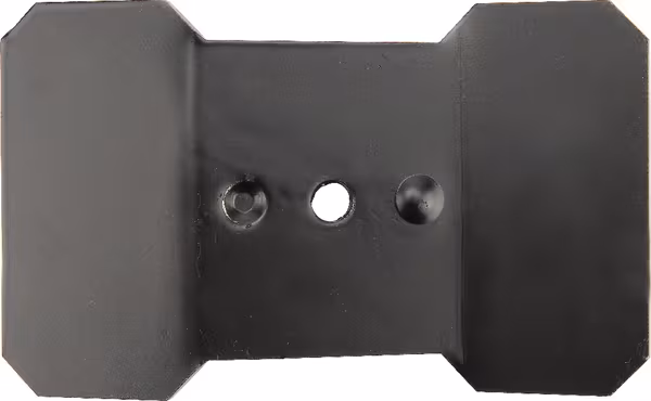 Grattoir PK 450-500 Mashio · réf. M23400477R