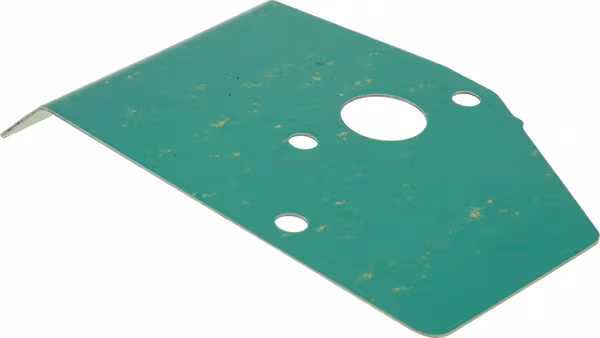 Joint de carburateur vue 2