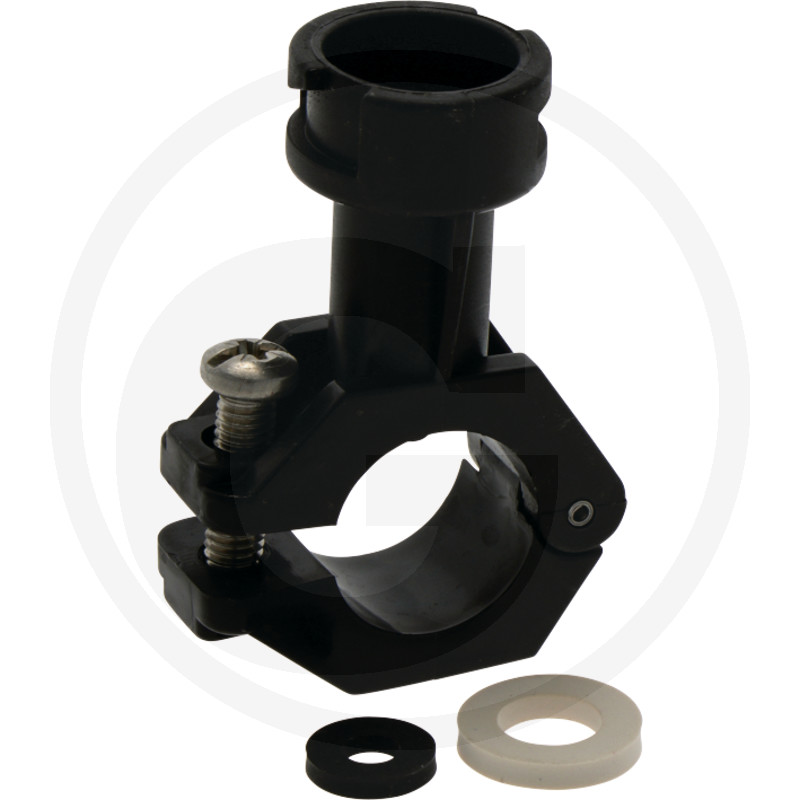 Lechler Porte-buse simple vue 3