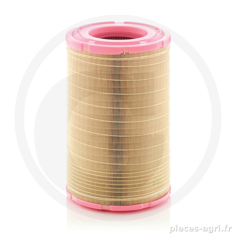 MANN FILTER Filtre à air vue 2
