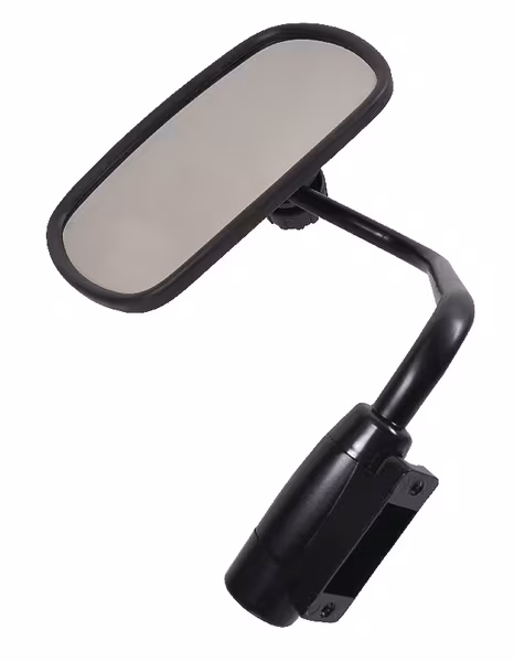 Miroir complet CNH · réf. 82036130