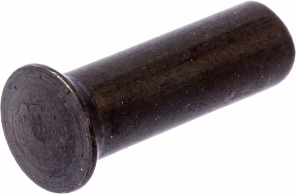 Paquet de rivets 0,5 kg 6x20 · réf. 620KLV