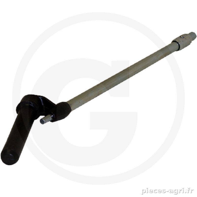 Rockinger Broche d'attelage vue 2