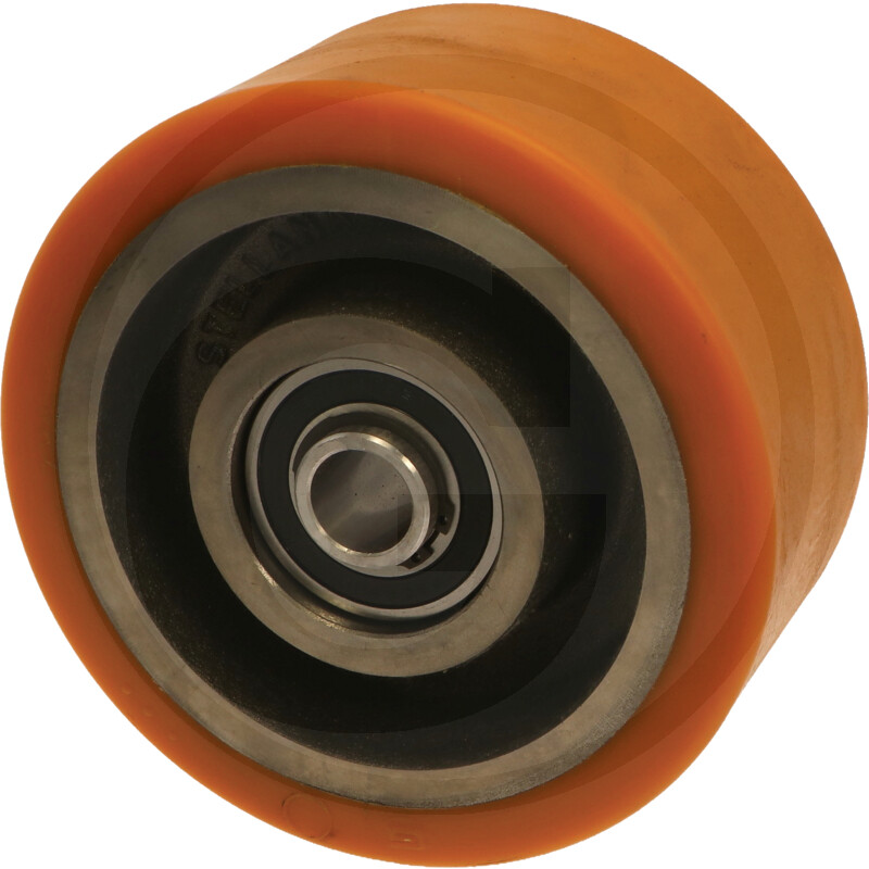 Stellana Roue stabilisatrice vue 2