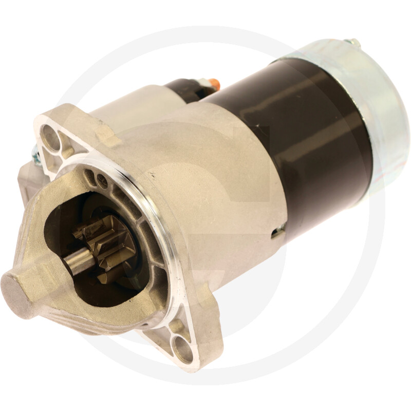 TREX.PARTS Démarreur vue 2
