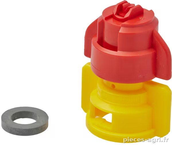 TurboDrop TD-XL 80-02 Standard · réf. TDXL8002