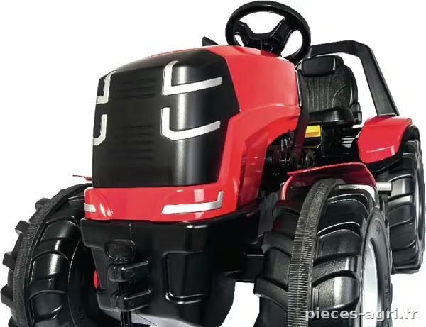 X-trac Premium+chargeur front. vue 4