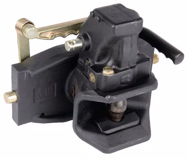 Attelage de remorque 309mm · réf. 8004187