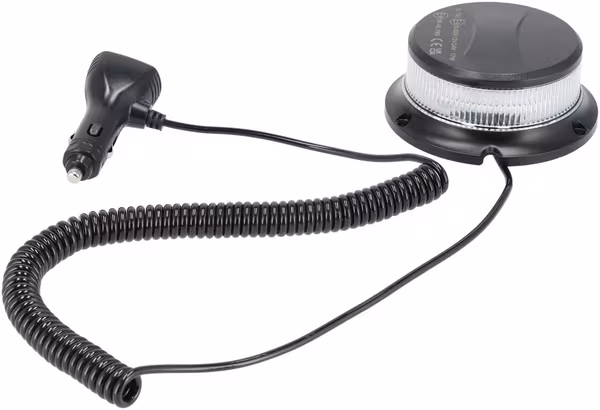 Balise magnétique LED ultra-mince · réf. MCXFA1939