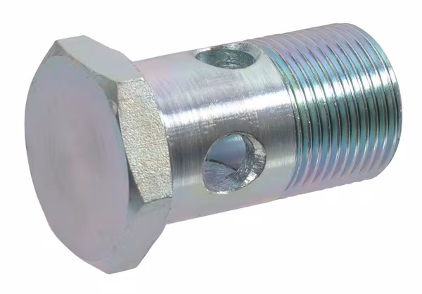 Boulon banjo M18 · réf. HBM18