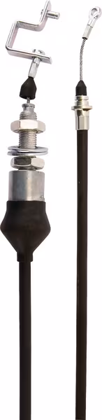 Câble de commande cpl. accélérateur · réf. 87396116